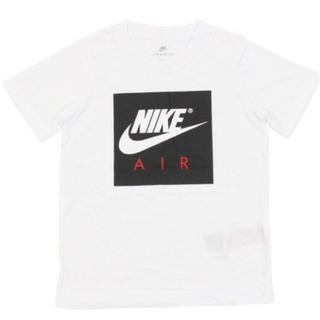 ナイキ(NIKE)のNIKE AIR ナイキ Tシャツ キッズ 110 115  新品(Tシャツ/カットソー)