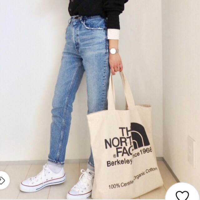 大人気！MOUSSY MVSskinny 24インチ