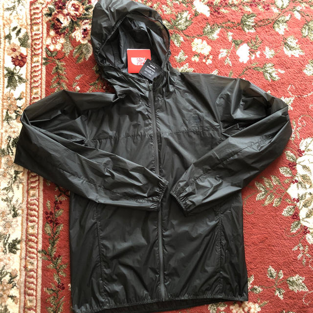 The North Face ノースフェイスの薄手軽量ウインドブレーカーの通販 By Chocola ザノースフェイスならラクマ