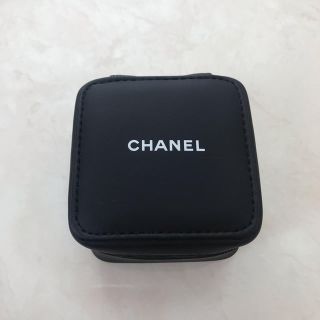 シャネル(CHANEL)のシャネル  時計 ケース 新品♡(ポーチ)