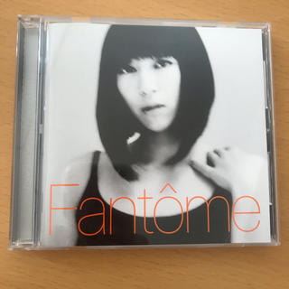 Fantome 宇多田ヒカル(ポップス/ロック(邦楽))