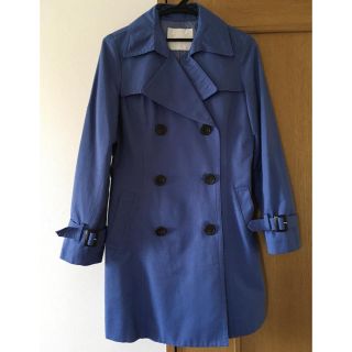 セシルマクビー(CECIL McBEE)の【美品】CECIL McBEE トレンチコート(トレンチコート)