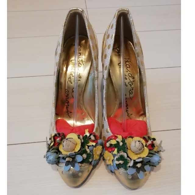PEPITA D'ORO - 新品未使用 ユナイテッドアローズ ペピータドロ