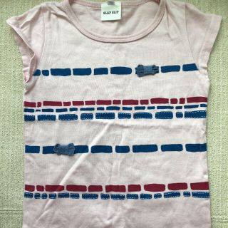 ベベ(BeBe)の【まぁ1104様専用】ご購入はお控えくださいませ(Tシャツ/カットソー)