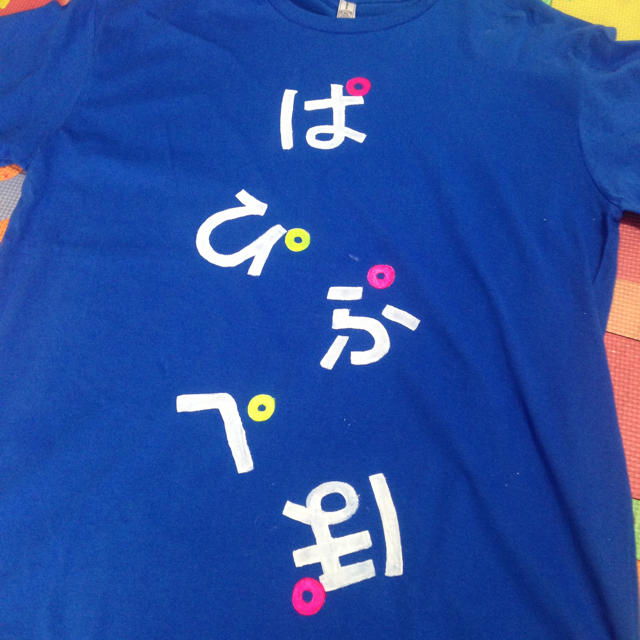 QsumiさんオーダーTシャツ レディースのトップス(Tシャツ(半袖/袖なし))の商品写真