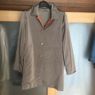 ブルネロクチネリ(BRUNELLO CUCINELLI)のミヤサトミスプリングコート(スプリングコート)