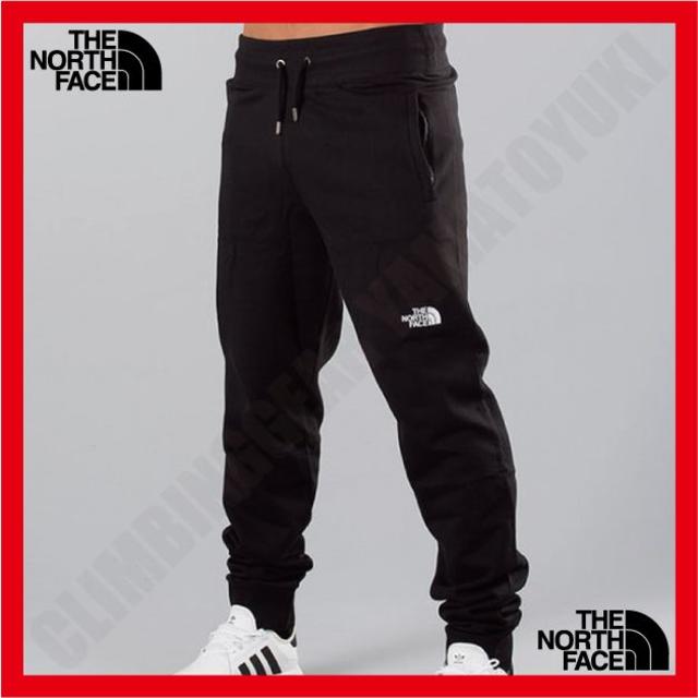 【海外限定】最終入荷！ THE NORTH FACE ジョガー サイズ S