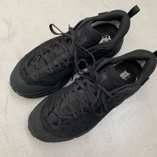 ザノースフェイス(THE NORTH FACE)のホカオネオネ スニーカー(スニーカー)