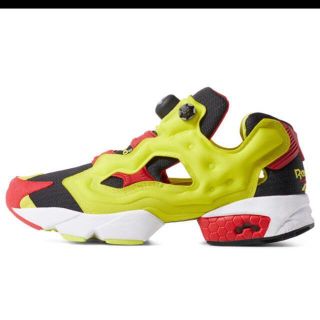 リーボック(Reebok)のインスタポンプフューリー [INSTAPUMP FURY PROTO 94](スニーカー)