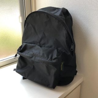 エルベシャプリエ(Herve Chapelier)のエルベシャプリエ 黒リュック 978Ｎ(リュック/バックパック)