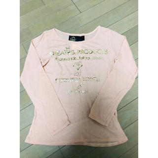 シアタープロダクツ(THEATRE PRODUCTS)のtheatre products ロングスリーブTシャツ(カットソー(長袖/七分))