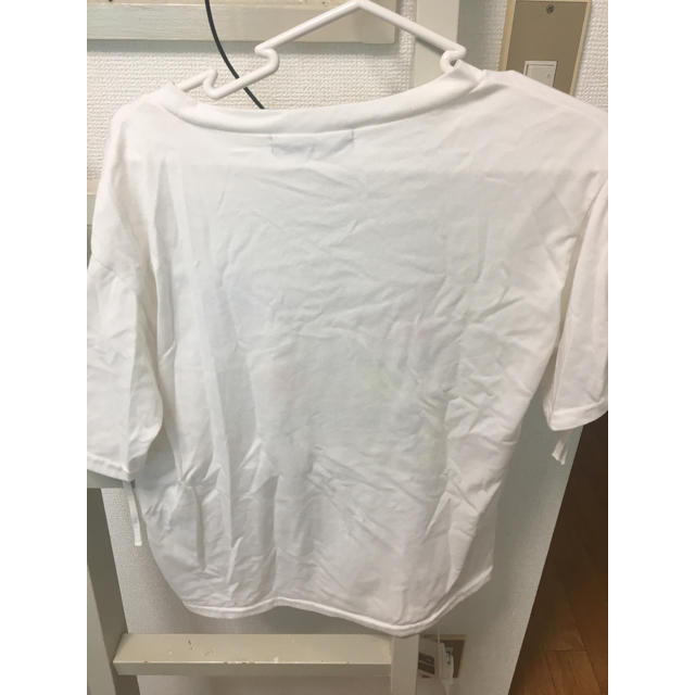 Avail(アベイル)のスプラトゥーン風 Tシャツ メンズのトップス(Tシャツ/カットソー(半袖/袖なし))の商品写真
