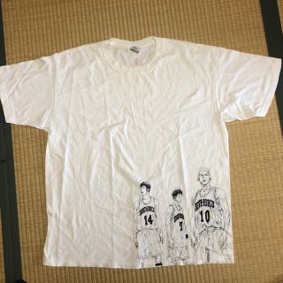 シュウエイシャ(集英社)のスラムダンク Tシャツ(Tシャツ/カットソー(半袖/袖なし))