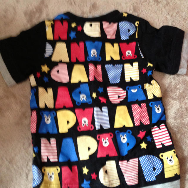 ANAP Kids(アナップキッズ)のアナップキッズ100 キッズ/ベビー/マタニティのキッズ服男の子用(90cm~)(その他)の商品写真