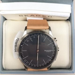 スカーゲン(SKAGEN)のpahanさん専用SKAGEN ハイブリッドスマートウォッチSKT1200(腕時計(デジタル))