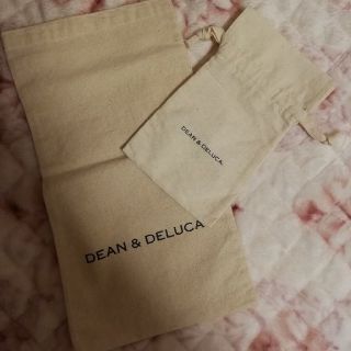 ディーンアンドデルーカ(DEAN & DELUCA)のえいかん様専用★(エコバッグ)