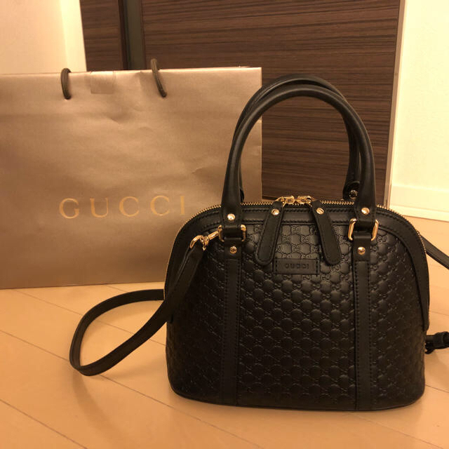 大人の上質 Gucci ショルダーバッグ グッチ - ショルダーバッグ - sz