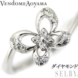 ヴァンドームアオヤマ(Vendome Aoyama)のねこ様 ＾＾(リング(指輪))