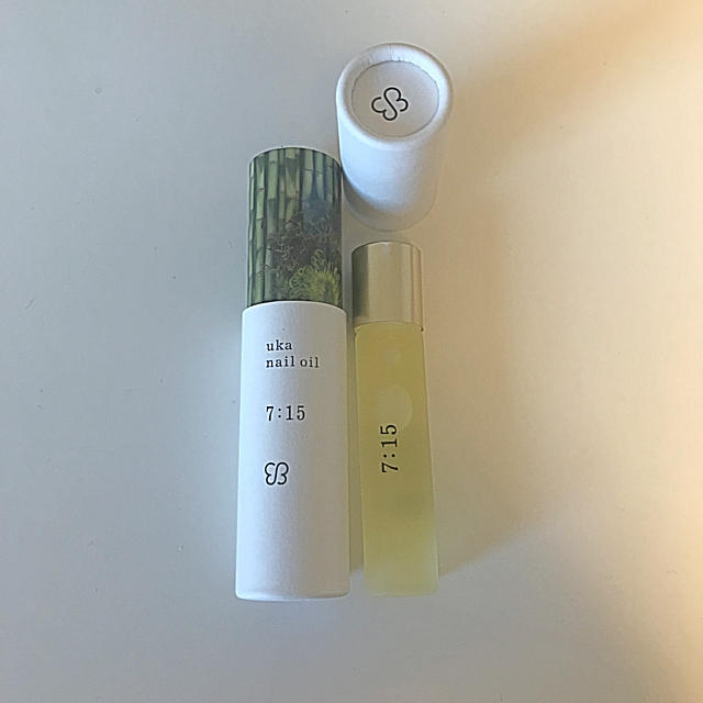 Cosme Kitchen - uka nail oil 7:15 ウカネイルオイル ナナイチゴ 5mlの通販 by けん's shop|コスメキッチンならラクマ Cosme Kitchen - uka nail oil 7:15 ウカネイルオイル ナナイチゴ 5mlの通販 by けん's shop|コスメキッチンならラクマ