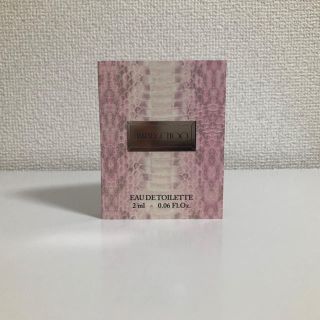 ジミーチュウ(JIMMY CHOO)のジミーチュウ オードトワレ 2ml(香水(女性用))