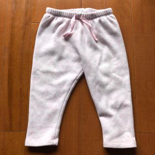 ベビーギャップ(babyGAP)のna-yu様 専用 babygap ズボン 、ロングTシャツ (パンツ)