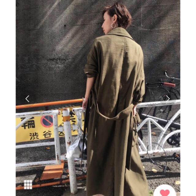 専用です    army Pocket long coat 3