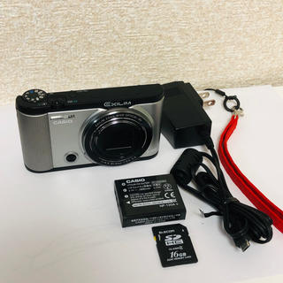 カシオ(CASIO)のマックわん様  専用(コンパクトデジタルカメラ)