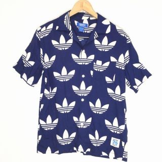 アディダス(adidas)のNIGOアディダスオリジナルス希少(シャツ)