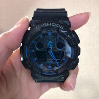 ジーショック(G-SHOCK)のG-SHOCK(腕時計(デジタル))