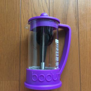 ボダム(bodum)のボダム フレンチプレス(コーヒーメーカー)