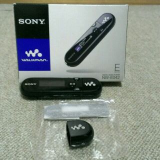 SONY ウォークマン(その他)