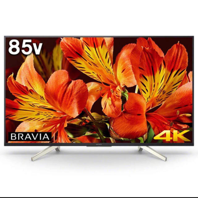 BRAVIA - Sony 4Kテレビの通販 by デジタルshop｜ブラビアならラクマ