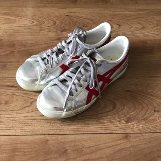 オニツカタイガー(Onitsuka Tiger)のオニツカタイガースニーカー(スニーカー)