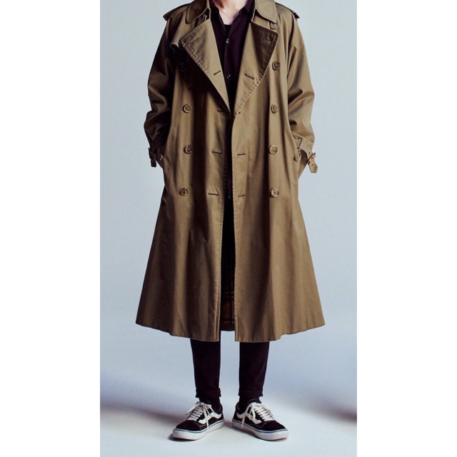 BURBERRY - 【HANAchan♪様専用】Burberry PRORSUM の通販 by ぴー's