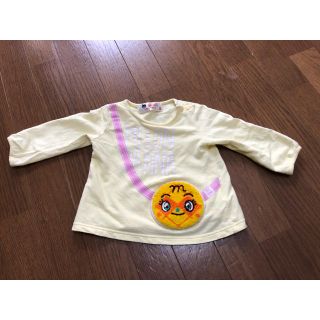 アンパンマン(アンパンマン)のロンT あらかな☆🎵様専用(Ｔシャツ)