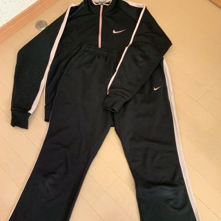 ナイキ(NIKE)のナイキジャージ セットアップ(ウェア)