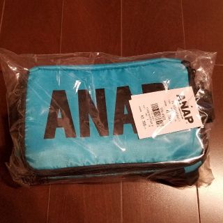 アナップ(ANAP)のANAP保冷2wayバック(日用品/生活雑貨)