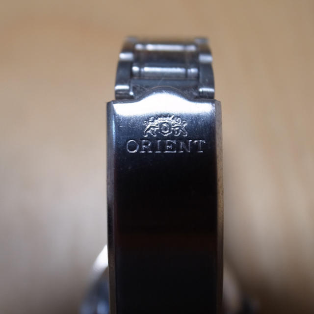 ORIENT(オリエント)のオリエント Orient 自動巻き腕時計 レディース レディースのファッション小物(腕時計)の商品写真