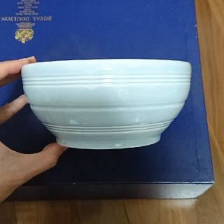 ウェッジウッド(WEDGWOOD)のウェッジウッド×ジャスパーコンラン
ボウル(食器)