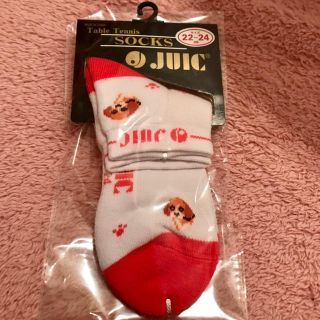 ジュウイック(JUIC)の専用出品みゆさま♡Juic 靴下♡(ソックス)