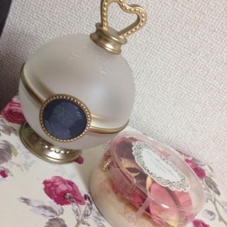 ラデュレ(LADUREE)のLADUREE  チーク・ポット(その他)