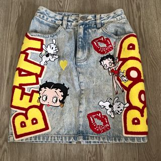 ジョイリッチ(JOYRICH)のnamiemi様　専用　(ひざ丈スカート)