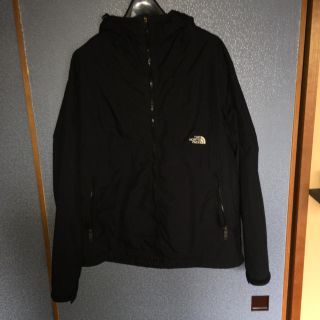 ザノースフェイス(THE NORTH FACE)のTHE NORTH FACE JKT Lサイズ 古着(マウンテンパーカー)