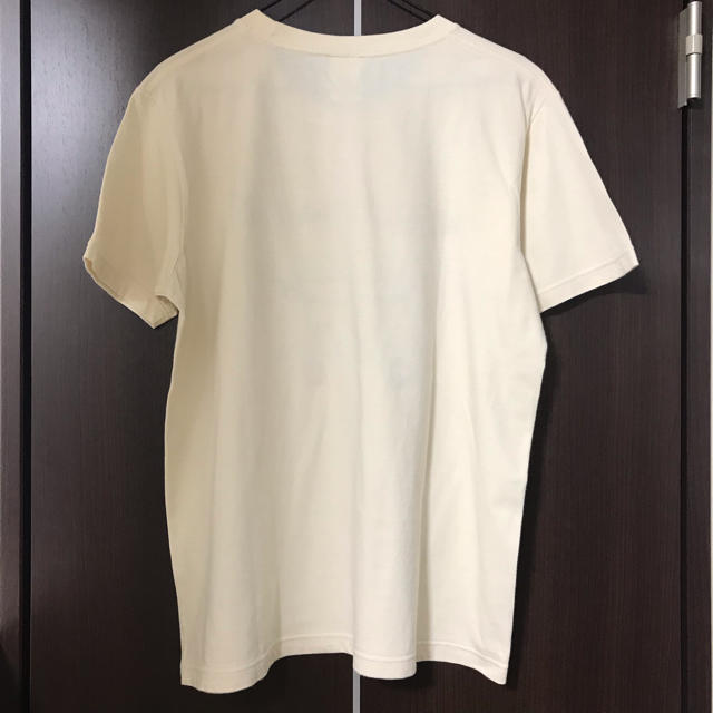 BEAMS(ビームス)の未使用品 BEAMS T(ビームスティー)花井祐介コラボ半袖Ｔシャツ メンズのトップス(Tシャツ/カットソー(半袖/袖なし))の商品写真