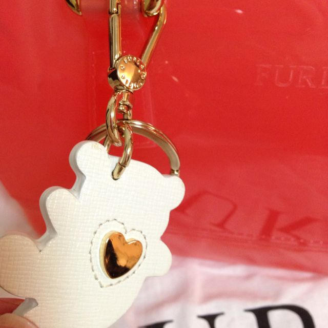 Furla(フルラ)の未使用FURLAキャンディバック💕 レディースのバッグ(ハンドバッグ)の商品写真