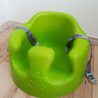 バンボ(Bumbo)の【美品】Bumbo　バンボ(その他)