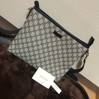 グッチ(Gucci)のGUCCI バッグ 本物(ショルダーバッグ)