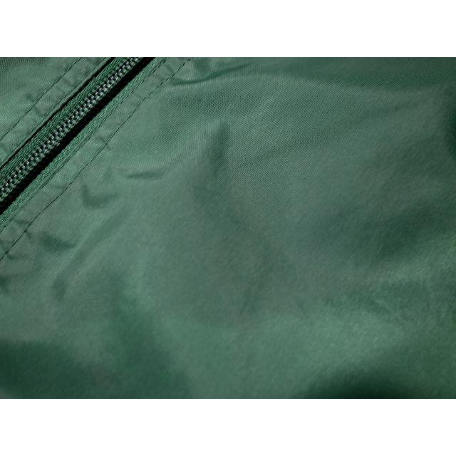 NIKE 00's VINTAGE JACKET Green M