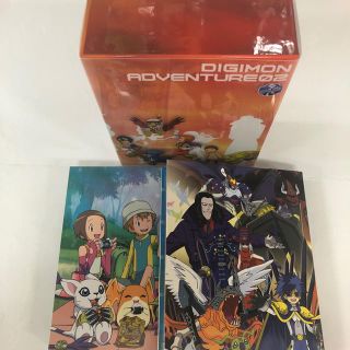 デジモンアドベンチャー02 15th Anniversary Blu-ray …の通販 by