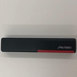 シセイドウ(SHISEIDO (資生堂))のSHISEIDO 資生堂 ヴィジョナリー ジェルリップスティック 217番(リップグロス)